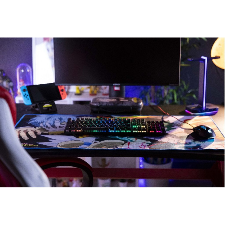 Tapis de souris XXL - My Hero Academia