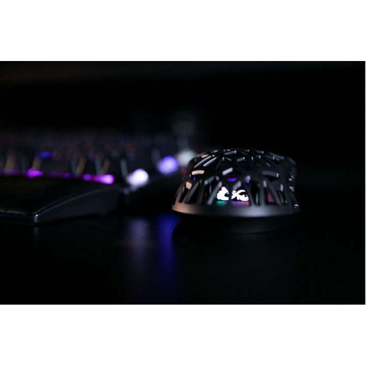 Souris Ultra Light - Dungeons & Dragons