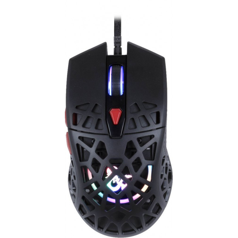 Souris Ultra Light - Dungeons & Dragons