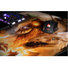 Tapis de souris The Rise of Tiamat XXL - Dungeons & Dragons