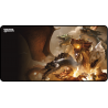 Tapis de souris The Rise of Tiamat XXL - Dungeons & Dragons