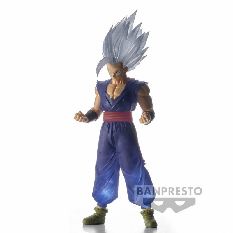 Figurine Beast Son Gohan 17 cm