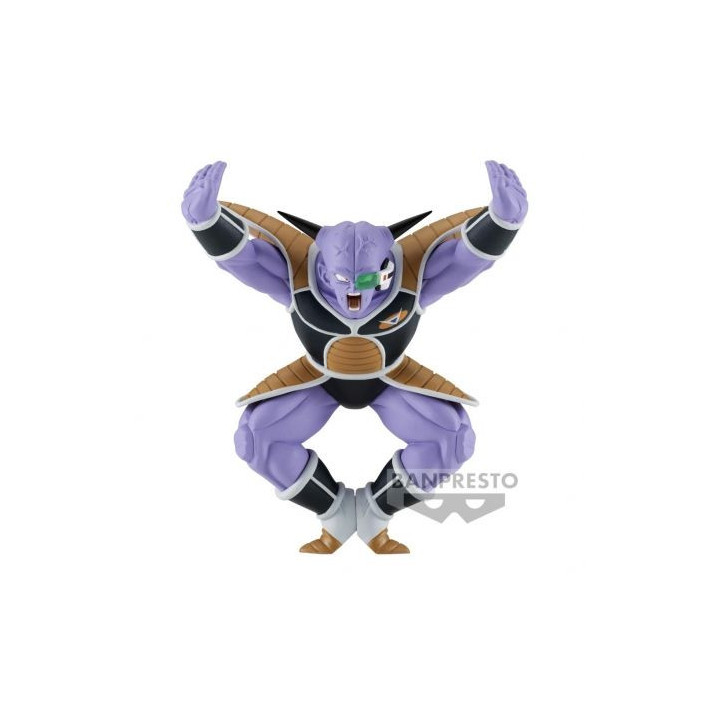 Figurine Dragon Ball Super Ginyu 10 cm