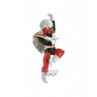 Figurine Dragon Ball Z Jeice 10 cm