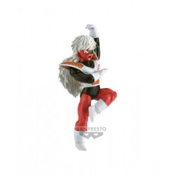 Figurine Dragon Ball Z Jeice 10 cm