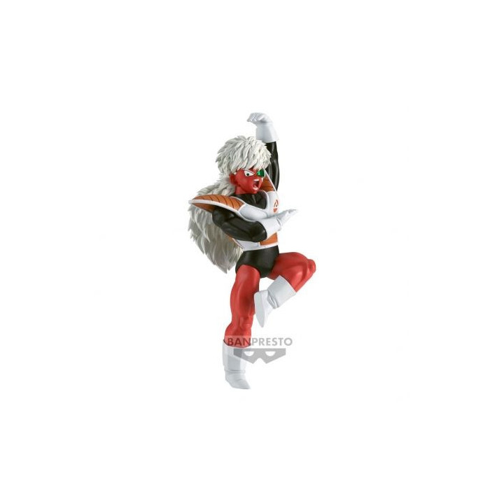 Figurine Dragon Ball Z Jeice 10 cm