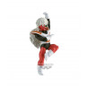 Figurine Dragon Ball Z Jeice 10 cm