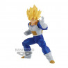 Figurine Dragon Ball Z Super Saiyan Son Goku 14 cm