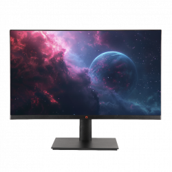 Écran gaming Nebula, 24 pouces, 120Hz, 4ms