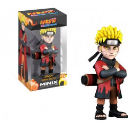 Figurine Minix Naruto en mode Ermite