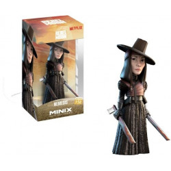 Figurine Minix de Nemesis de Rebel Moon