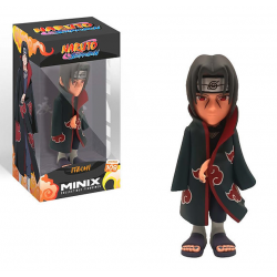 Figurine Minix d'Itachi