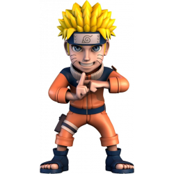 Figurine Minix Naruto multi-clonage