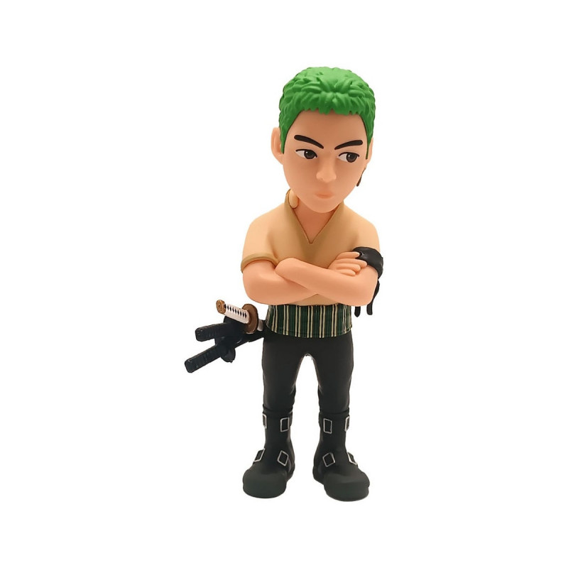 Figurine Minix One Piece Zoro