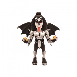 Figurine Minix de Kiss Demon