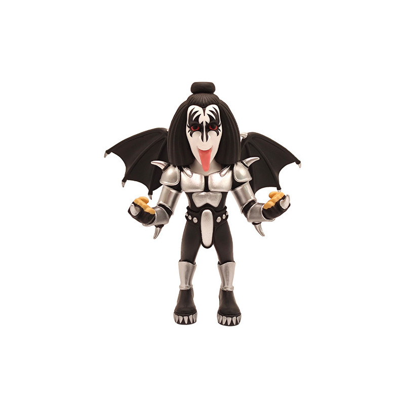 Figurine Minix de Kiss Demon