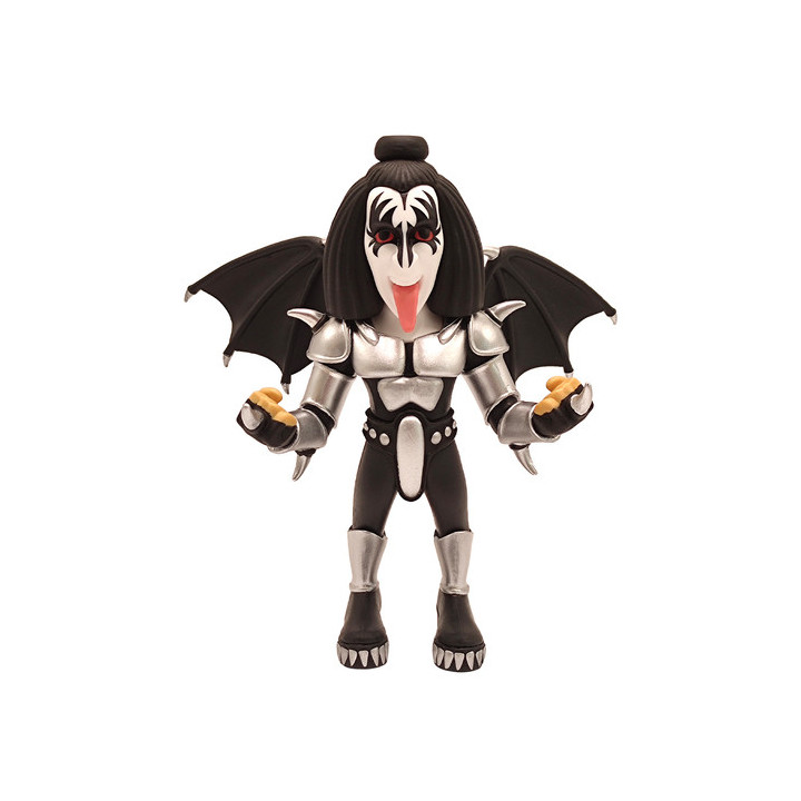 Figurine Minix de Kiss Demon