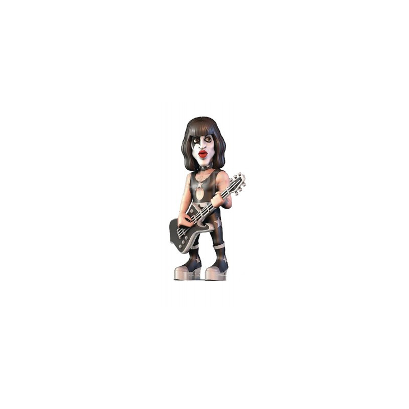 Figurine Minix de Kiss Starchild