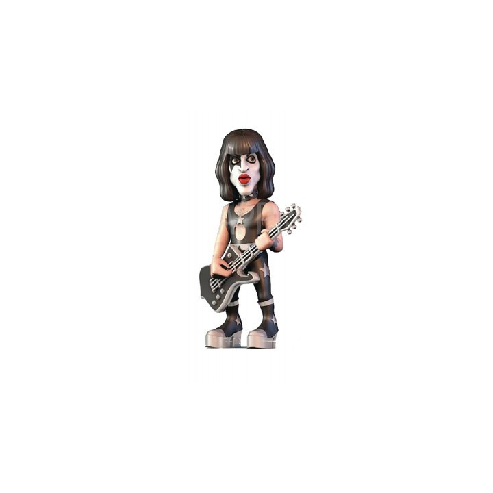 Figurine Minix de Kiss Starchild