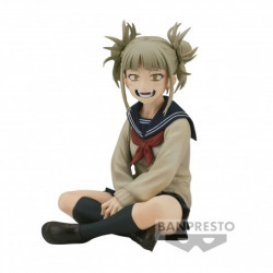 Figurine My Hero Academia - Toga Himiko (10 cm)