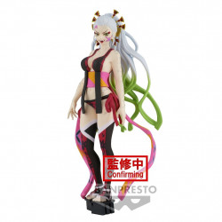 Figurine Demon Slayer - Daki Demon Series (16 cm)