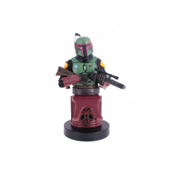 Figurine Support - Boba Fett