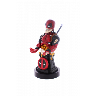 Figurine Support - Deadpool Zombie