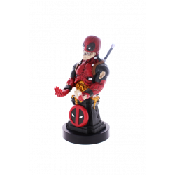 Figurine Support - Deadpool Zombie