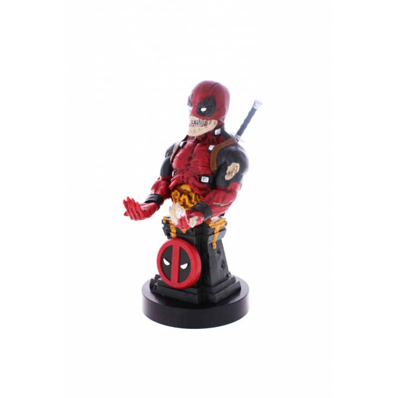 Figurine Support - Deadpool Zombie