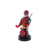 Figurine Support - Deadpool Zombie