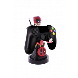 Figurine Support - Deadpool Zombie