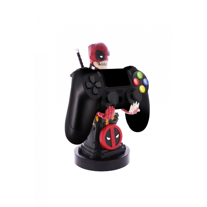 Figurine Support - Deadpool Zombie