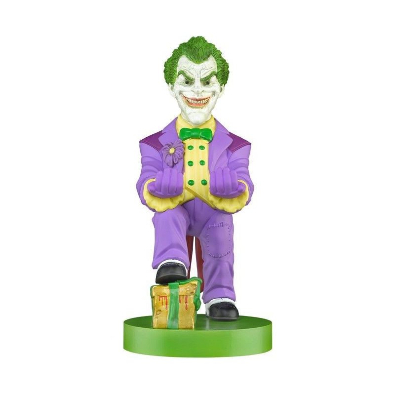 Figurine Support Joker - Cable Guys