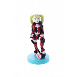 Figurine Support - Harley Quinn