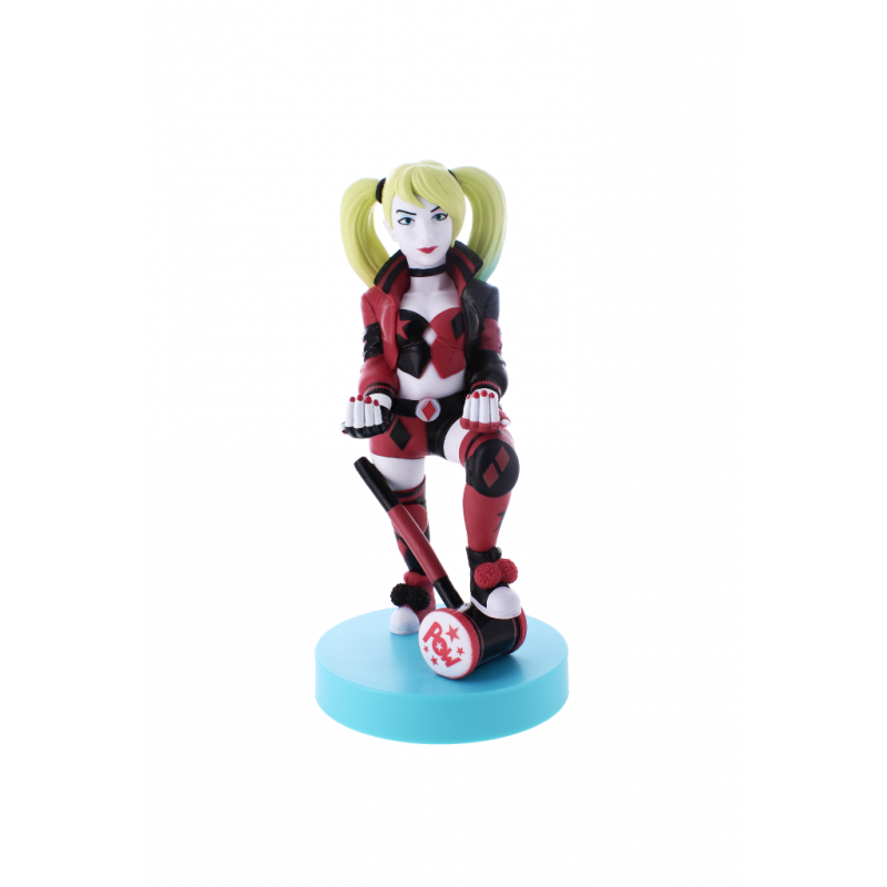 Figurine Support - Harley Quinn