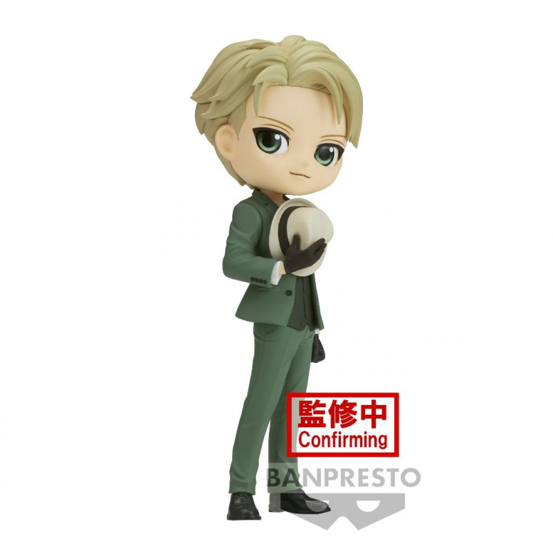 Figurine SPY - Loid Forger (15cm)