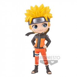 Figurine Qposket Naruto Uzumaki