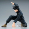 Figurine Jujutsu Kaisen - Megumi Fushiguro Maximatic (13cm)