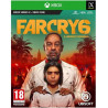 Far Cry 6 - Jeu Xbox Series X et Xbox One