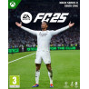 EA Sports FC 25 Xbox X et Xbox One