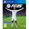 EA Sports FC 25 Standard Edition PS4