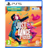 Just Dance 2025 PS5