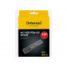 Intenso M.2 SSD 500 Go Gen 4 x4 NVMe 1.4