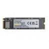 Intenso M.2 SSD 500 Go Gen 4 x4 NVMe 1.4