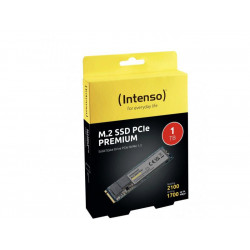 Intenso M.2 SSD PCIe Premium 1 To