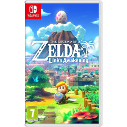 The Legend of Zelda : Link's Awakening