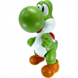 Figurine interactive Yoshi - 36 cm