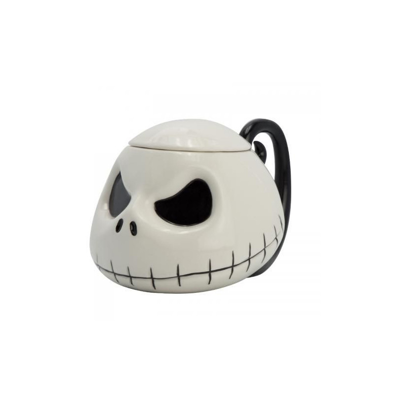 Mug Jack Skellington