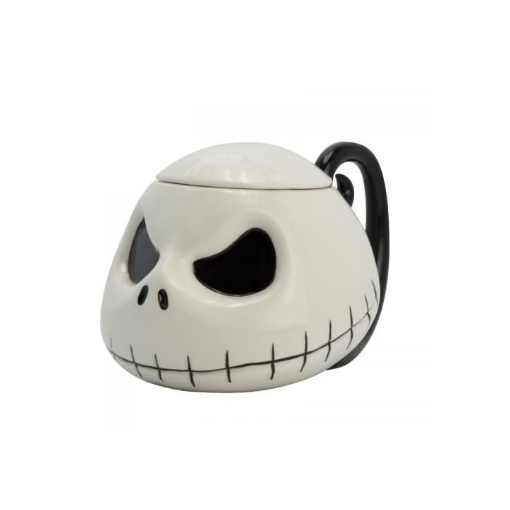 Mug Jack Skellington