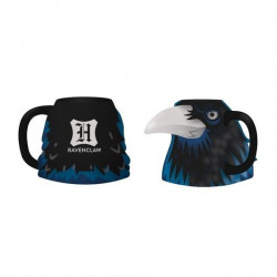 Mug Harry Potter - Serdaigle Aigle